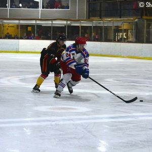 Meet your Posher, Chase